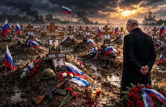 Putin protiv NATO-a, zašto onda Ukrajina?