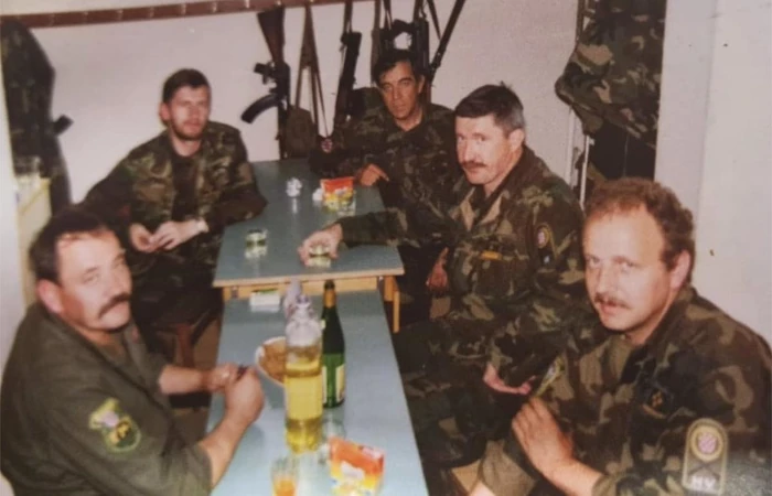 Lažima nas pokušavaju diskreditirati! 