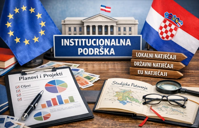 Nastavljamo snažno dalje u 2026-oj