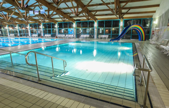 Međimurska županija skrbi o HRVI