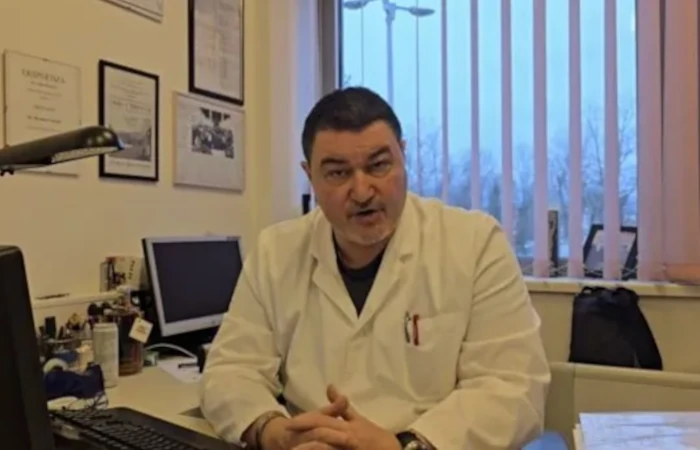 Javno poruka bračnom paru Kekin